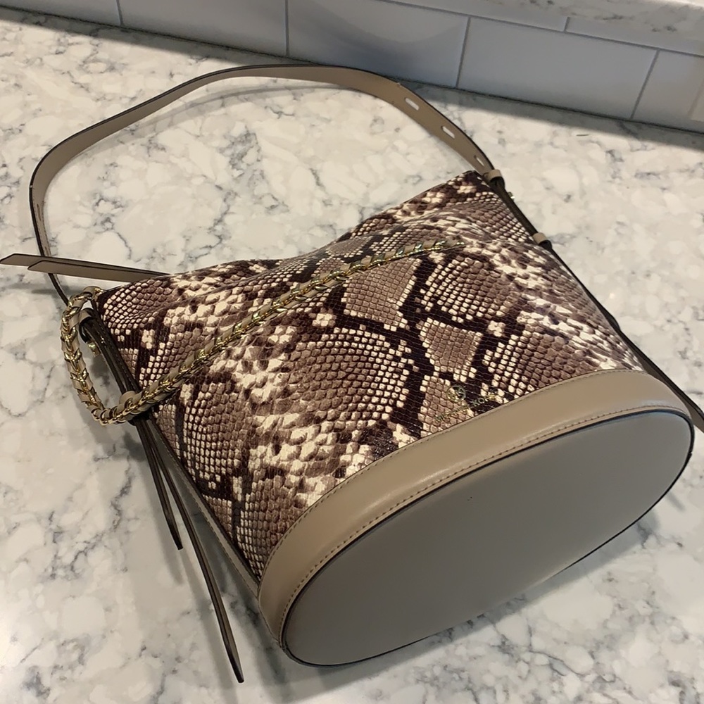 Michael Kors Reece handbag NWT